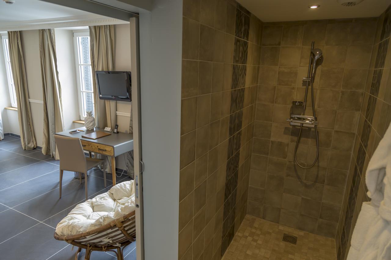 Hotel Jean Moet Épernay Eksteriør bilde