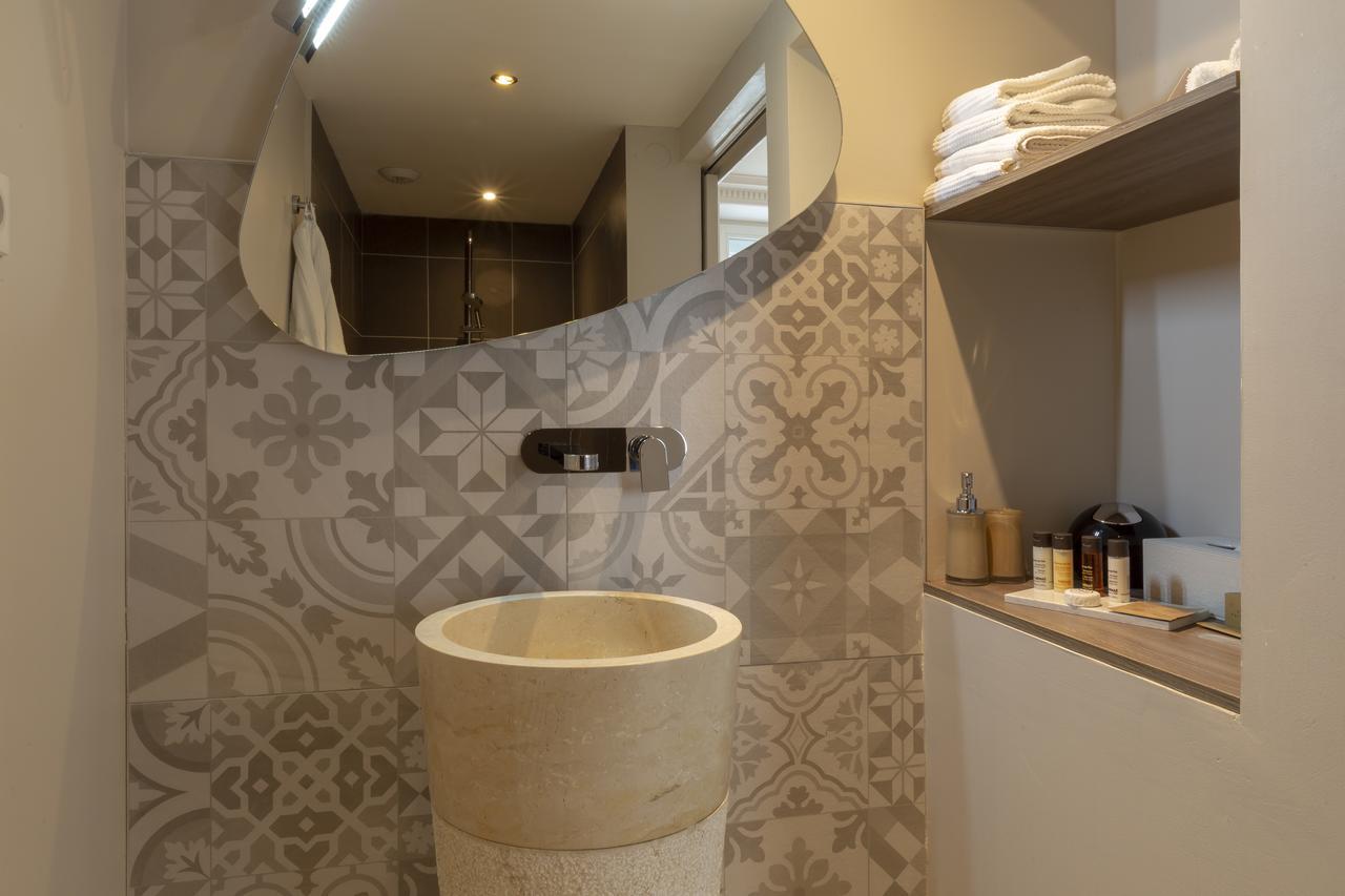 Hotel Jean Moet Épernay Eksteriør bilde